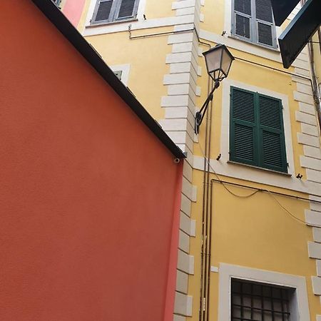 Casa Isabella De Luxe Studio Monterosso al Mare Eksteriør bilde