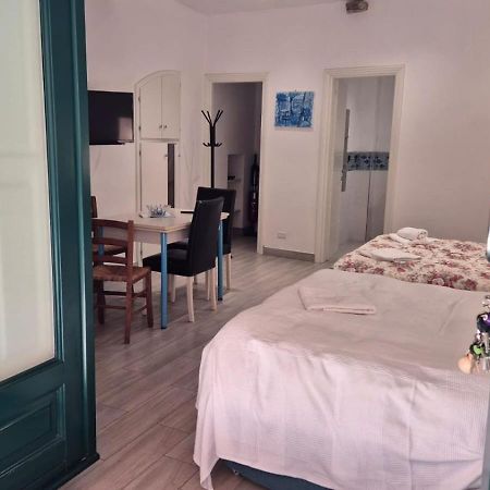 Casa Isabella De Luxe Studio Monterosso al Mare Eksteriør bilde