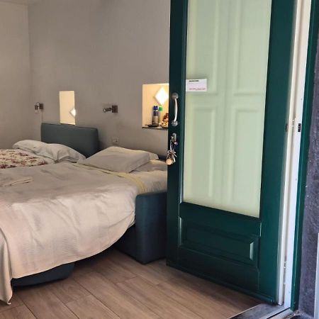 Casa Isabella De Luxe Studio Monterosso al Mare Eksteriør bilde