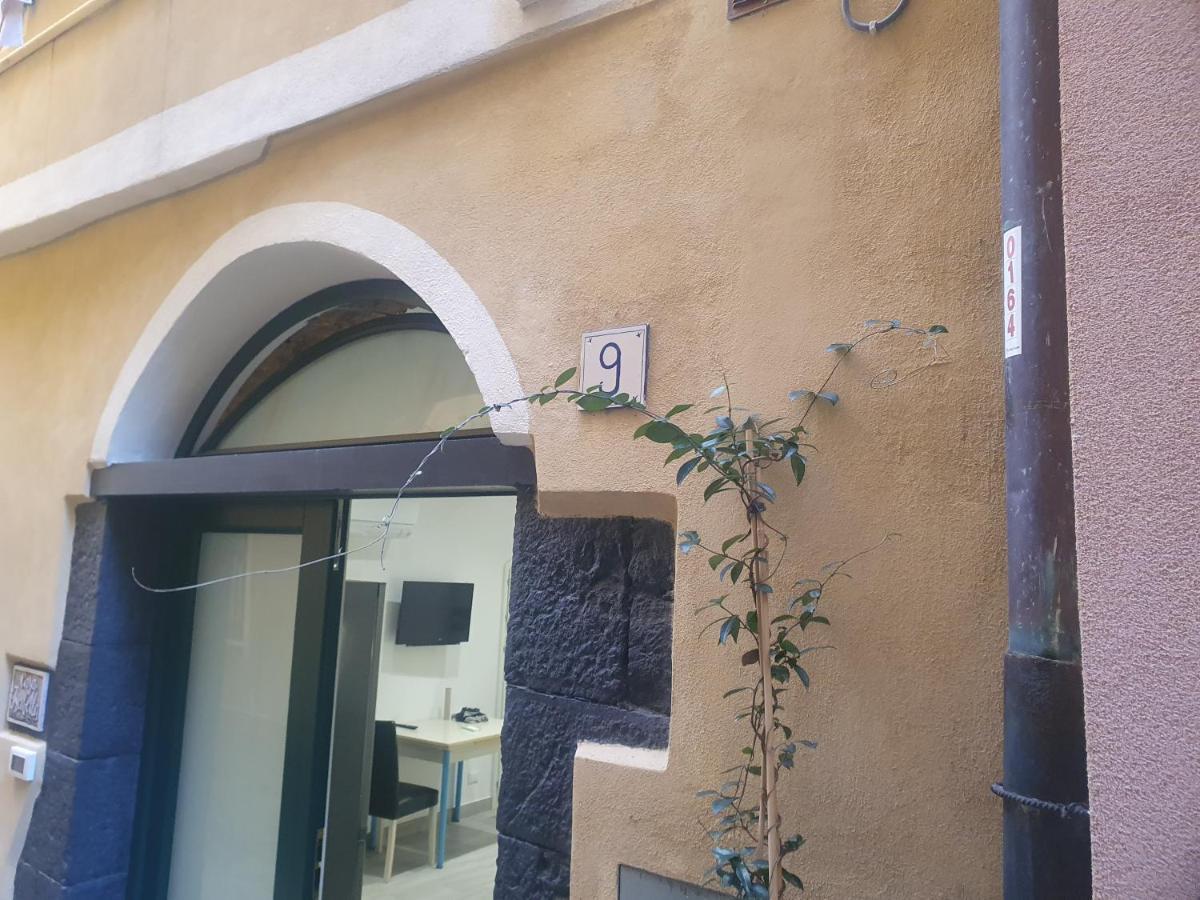 Casa Isabella De Luxe Studio Monterosso al Mare Eksteriør bilde