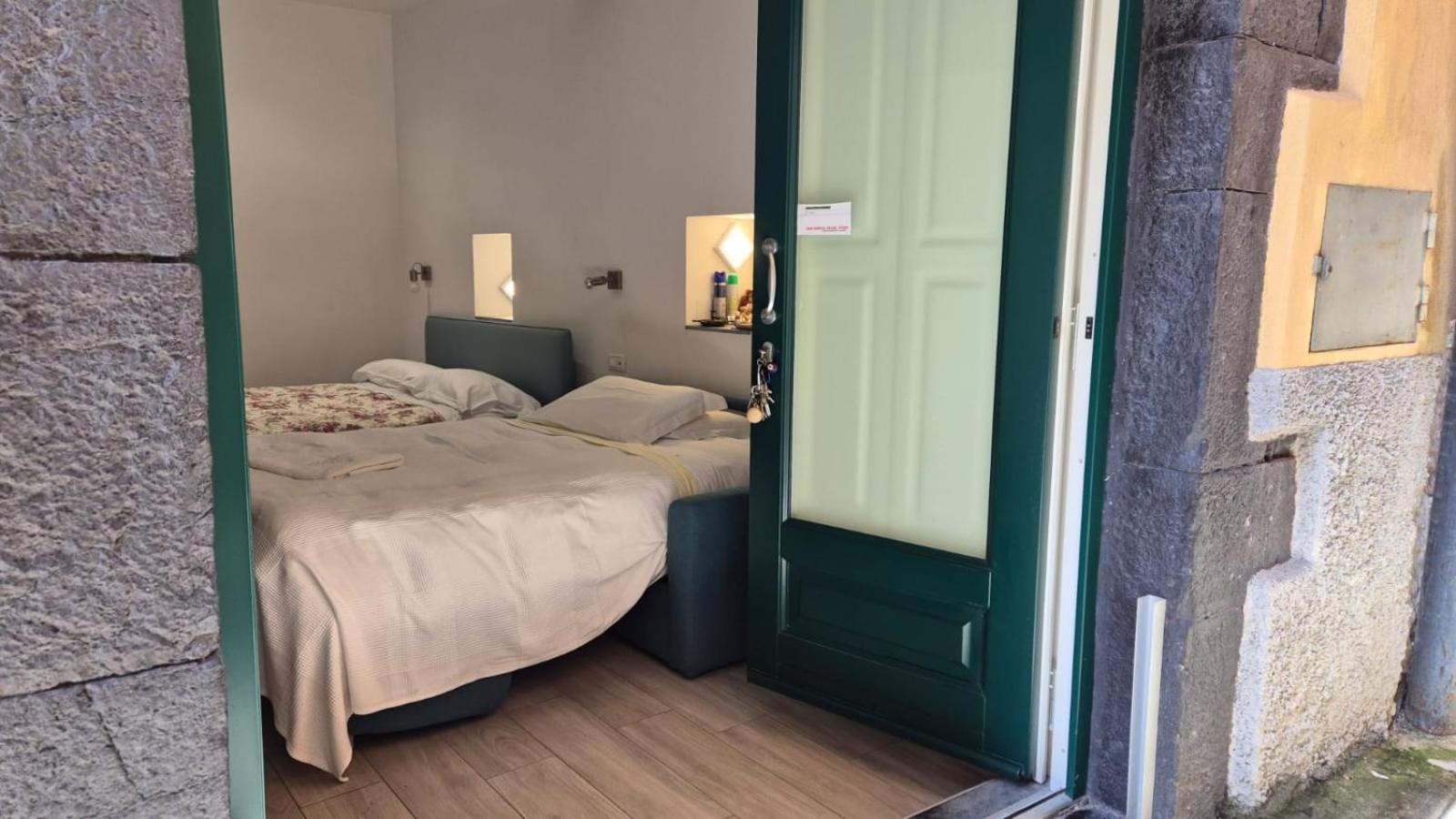 Casa Isabella De Luxe Studio Monterosso al Mare Eksteriør bilde