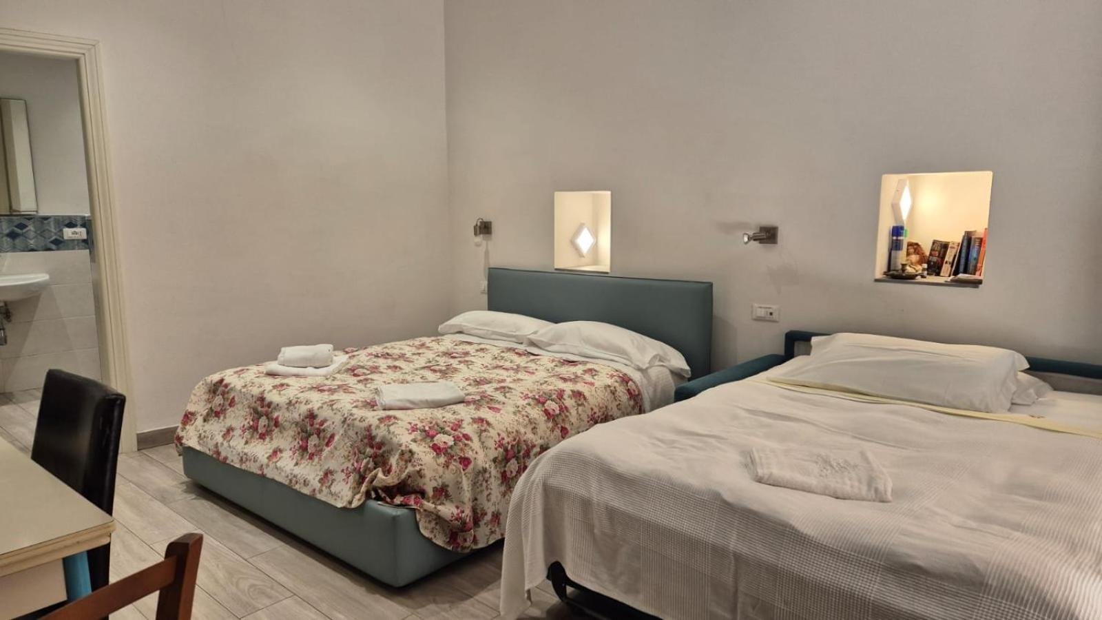 Casa Isabella De Luxe Studio Monterosso al Mare Eksteriør bilde