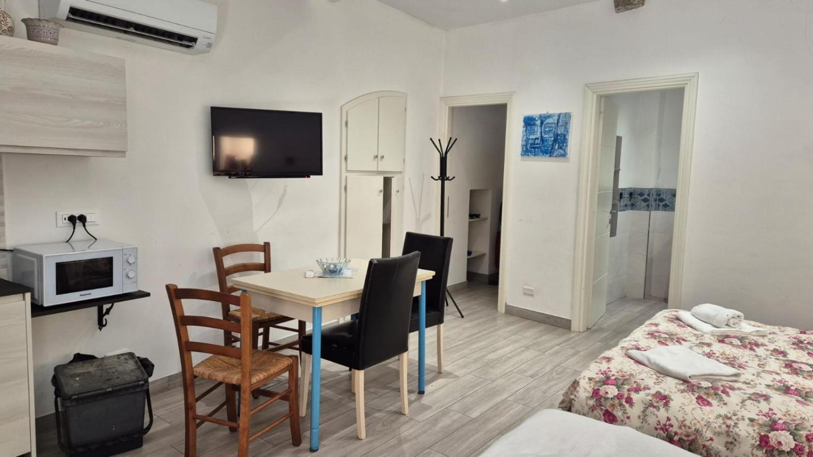 Casa Isabella De Luxe Studio Monterosso al Mare Eksteriør bilde